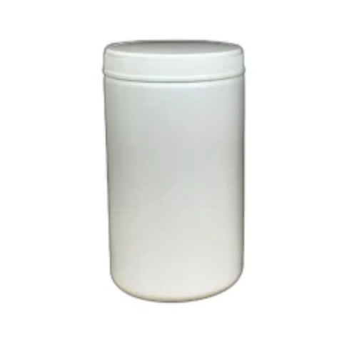 100ml HDPE Jar